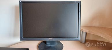 Monitor pc lcd Asus 19"