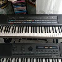 Tastiera CASIO Casiotone CT-6000 61-KeyS