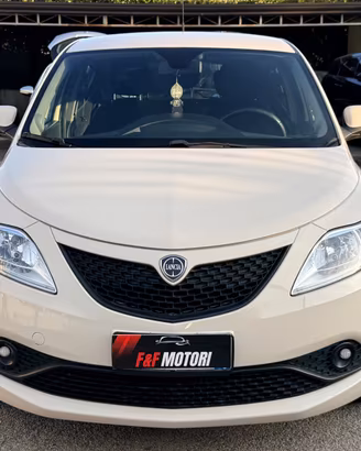 Lancia Ypsilon 1.2 Benz/Gpl 69 CV 5 porte Gold