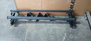 portapacchi grande punto 