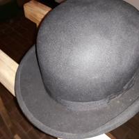 cappello a bombetta