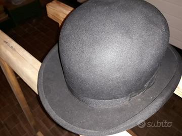cappello a bombetta