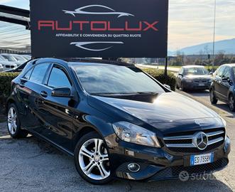 Mercedes-benz A 180 CDI Premium Ok neopatentati