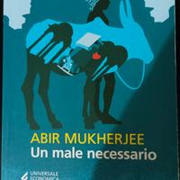 Libro Un male necessari
