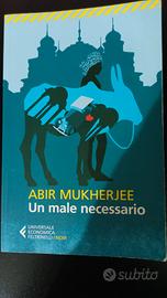 Libro Un male necessari