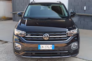 Volkswagen T-Cross 1.0TSI Sport Rline PREZZO REALE