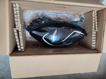  faro anteriore destro Ford puma