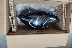  faro anteriore destro Ford puma