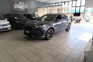 Cupra Formentor Diesel Automatica