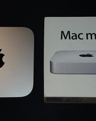 Mac mini 2012 Ventura