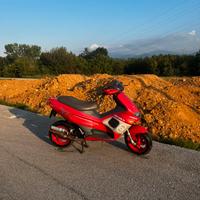 Gilera runner 50 SP