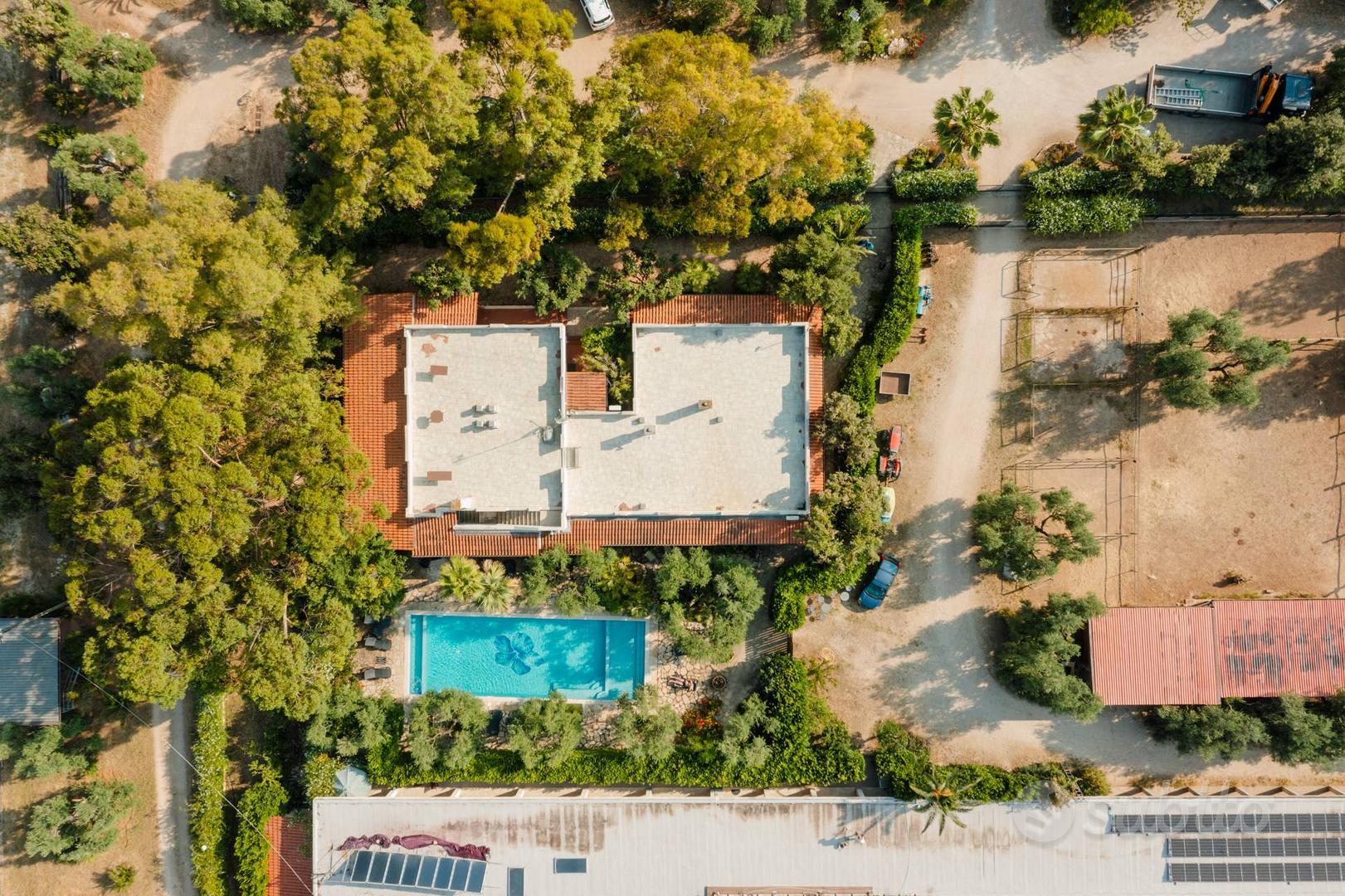 Masseria - Bisceglie - Vista 2