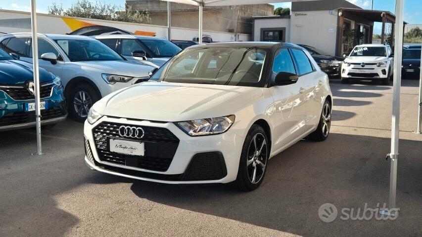 AUDI A1 2ª serie