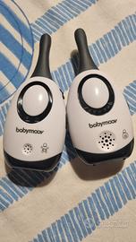 Baby Monitor Babymoov Simply Care - Audio Alta Fed