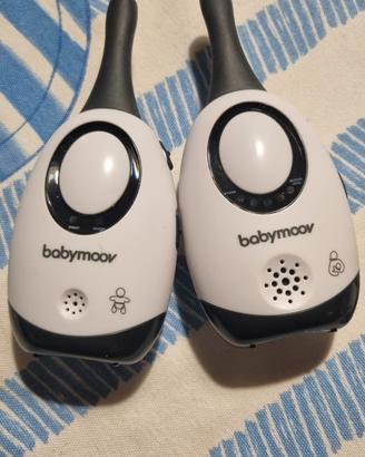 Baby Monitor Babymoov Simply Care - Audio Alta Fed