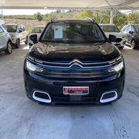 Citroen C5 Aircross C5 Aircross BlueHDi 130 S&S Sh