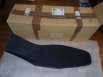 Sella Tuareg 660 riscaldata