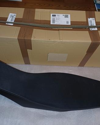 Sella Tuareg 660 riscaldata