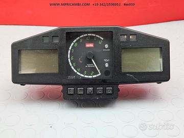 STRUMENTAZIONE 3 APRILIA FALCO 1000 2000 2001 SL 2