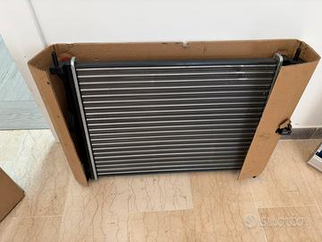 Radiatore renault clio anno 2009