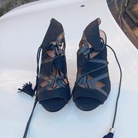 scarpe primavera estate eleganti 