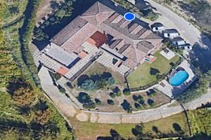 Villa indipendente