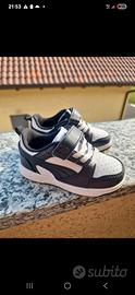 Scarpe puma n.23
