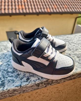 Scarpe puma n.23