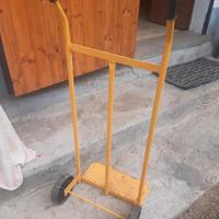 Carrello portatutto 