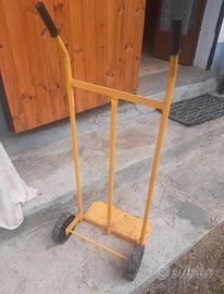 Carrello portatutto 
