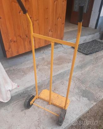 Carrello portatutto 
