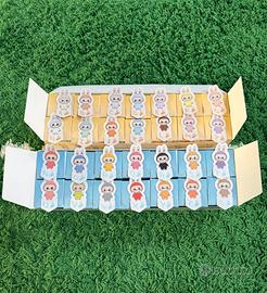 Labubu pin for love ✅originali✅ a scelta