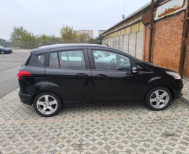 Ford b-max gpl android