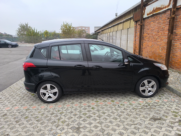 Ford b-max gpl android