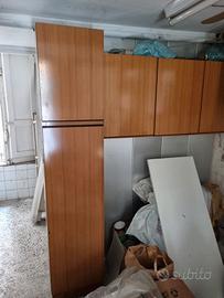 Pensili da cucina