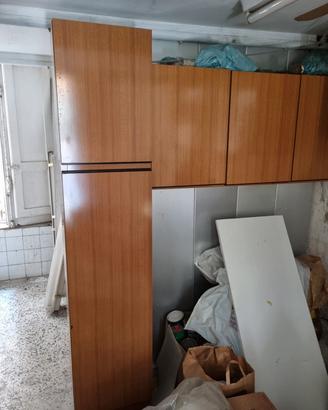 Pensili da cucina