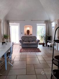 Casale nel Gargano ideale investimento