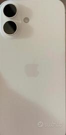 I phone 17 white 256 gb