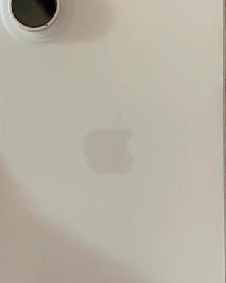 I phone 17 white 256 gb
