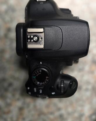 Canon eos 1200d 