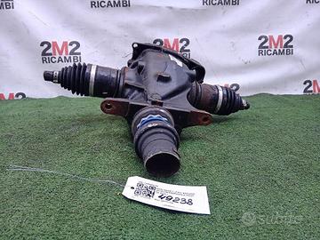 DIFFERENZIALE POSTERIORE BMW Serie 1 F20 7599466-0