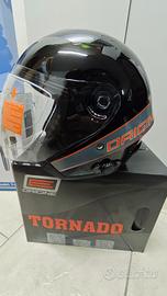 bluetooth casco jet Origine Taglia XS ( anche M ) 