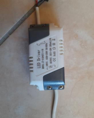 led driver