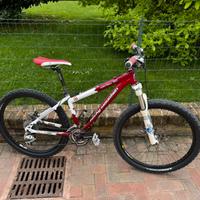MTB Rocky Mountain Vertex 50 - FOX, Deore XT