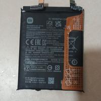 Batteria Xiaomi 12 5G 