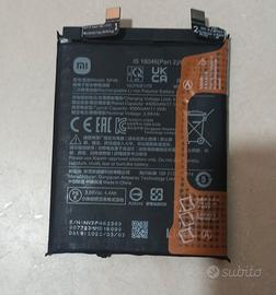 Batteria Xiaomi 12 5G 