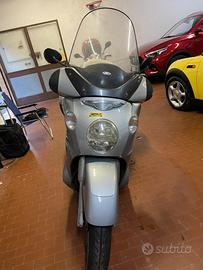 Scarabeo aprilia 500