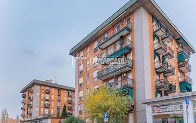 BILOCALE RISTRUTTURATO A NUOVO