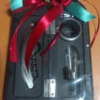 Kit sommelier 3 pezzi 