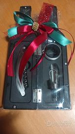 Kit sommelier 3 pezzi 